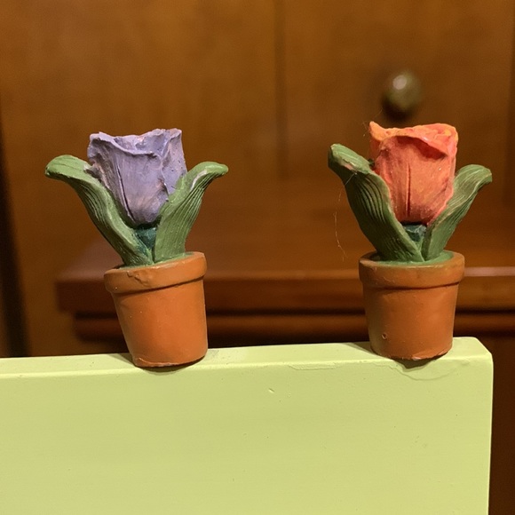 💐Spring Picture Frame- 3.5” x 5.25” 💐 - Picture 7 of 8